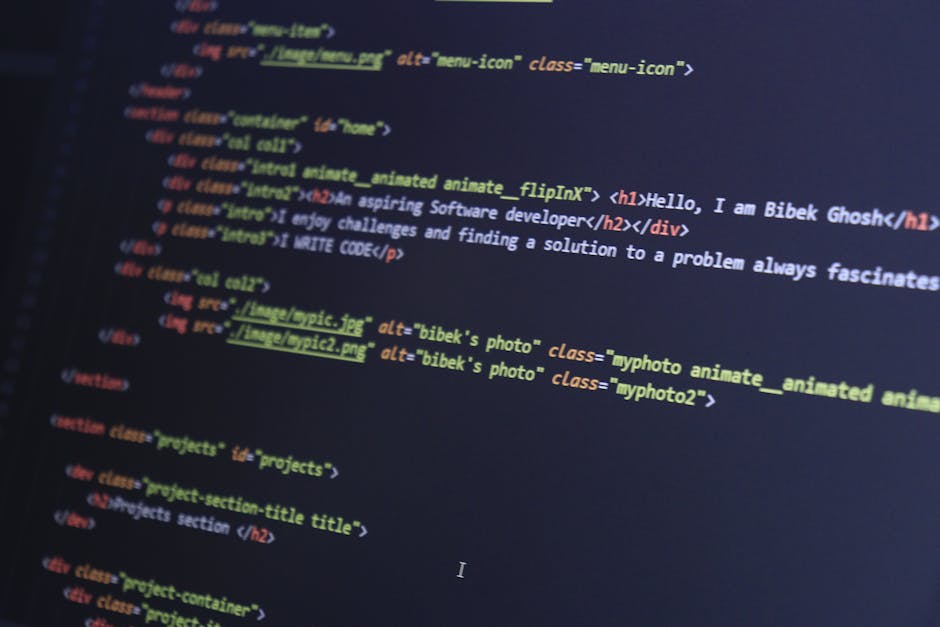 Modulare interaktive Systeme im Überblick